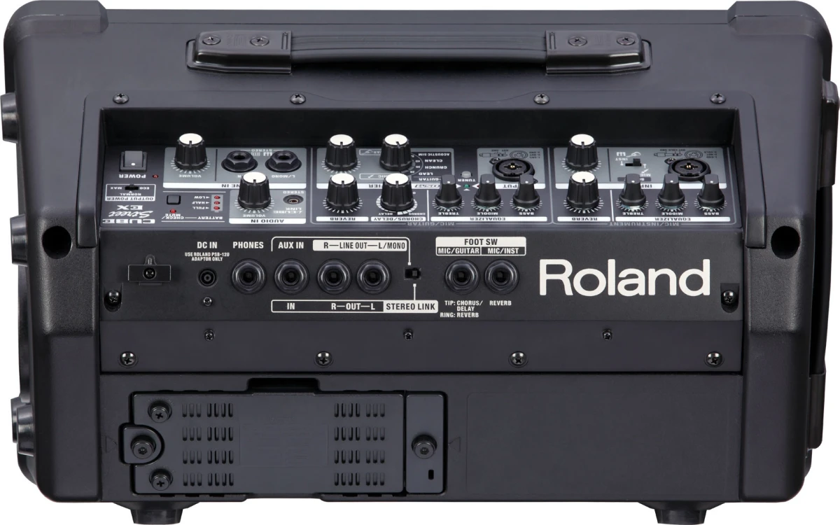 Roland CUBE-STEX amplificateur stéréo
