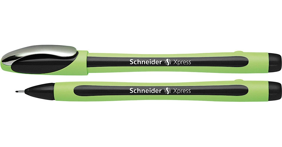 SCHNEIDER Fineliner Xpress 0.8mm