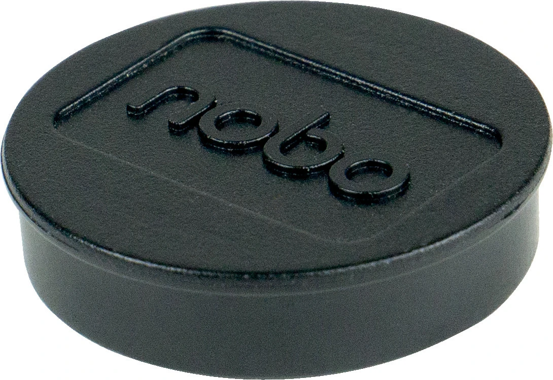 NOBO Aimant ronde 32mm