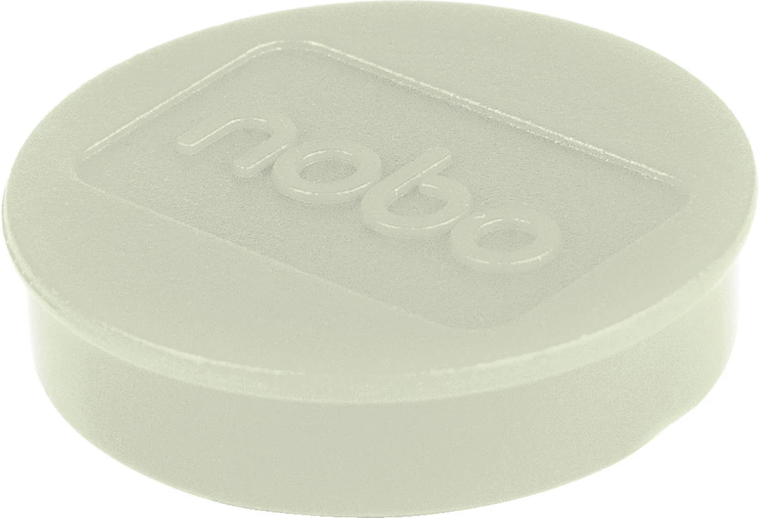NOBO Aimant ronde 38mm