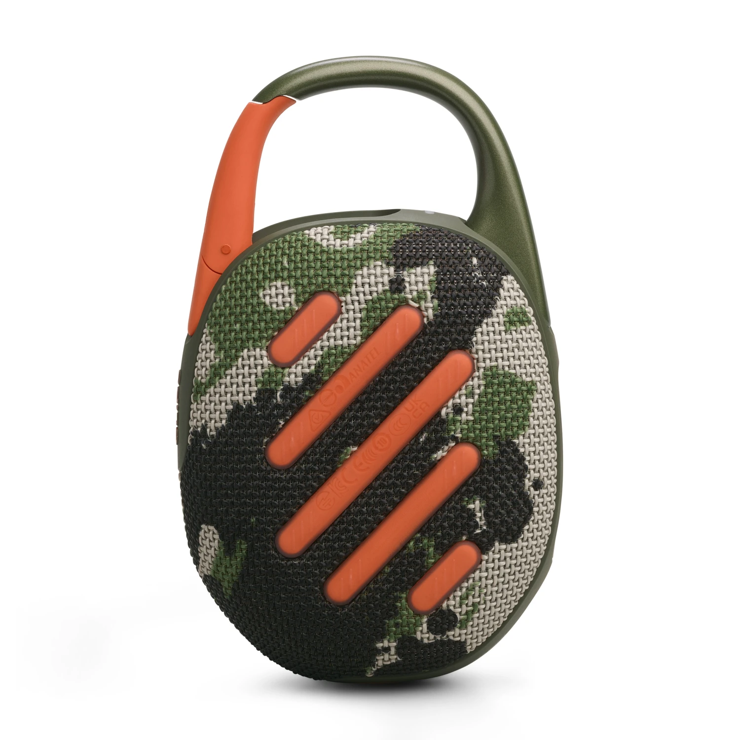 JBL Clip 5 Bluetooth-Lautsprecher