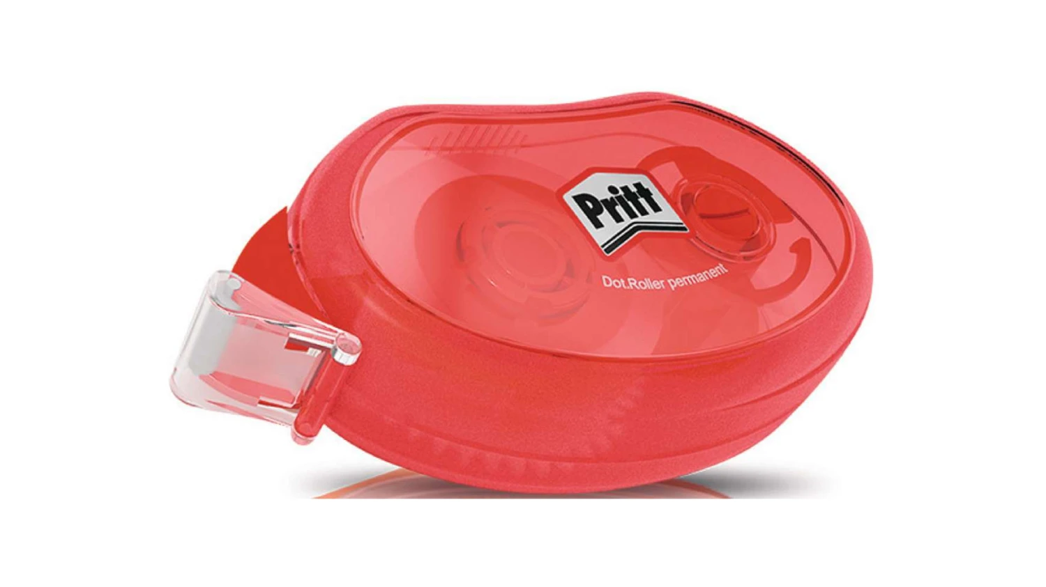 PRITT Compact  Colle sur dérouleur permanent