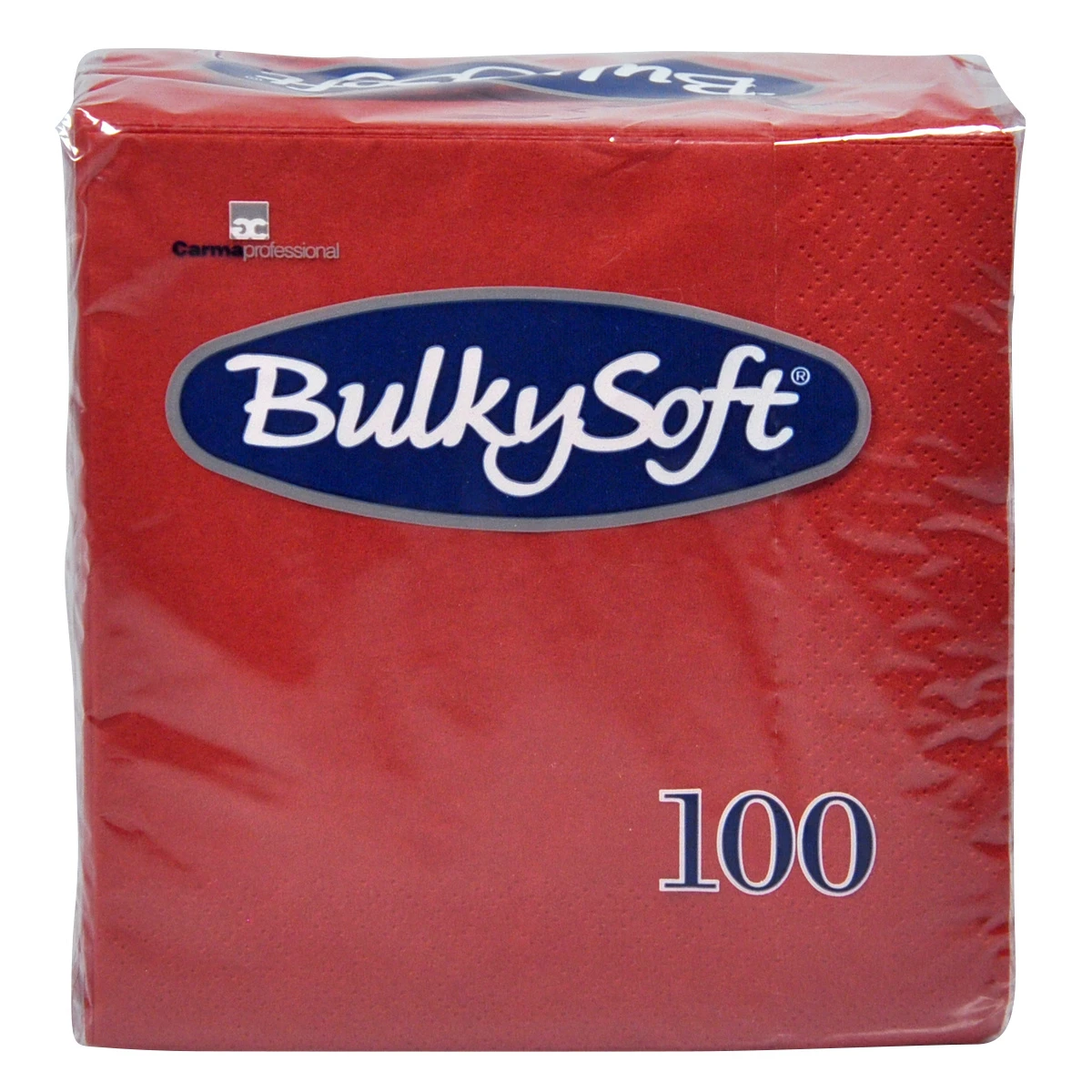 BULKYSOFT Servietten 2-lagig 2'000 Stück