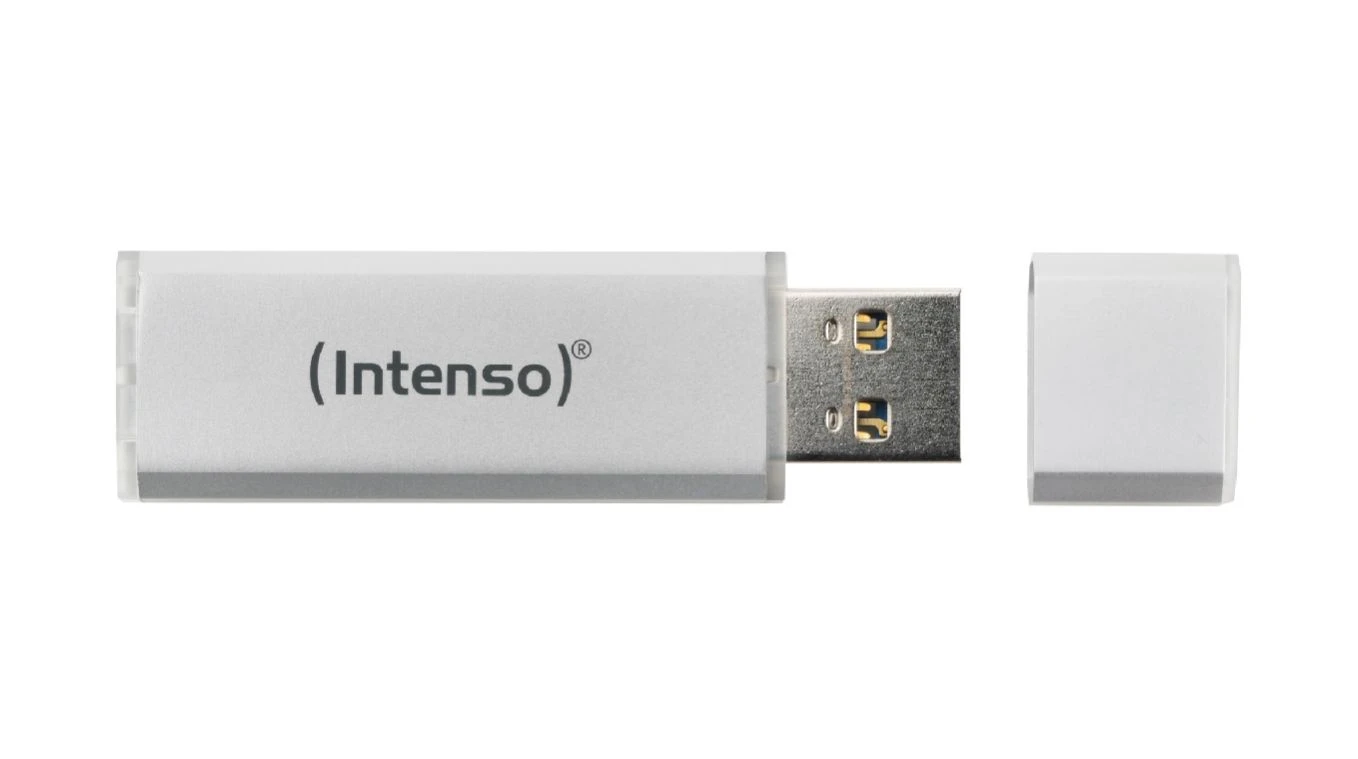 INTENSO USB-Stick Ultra Line 128GB