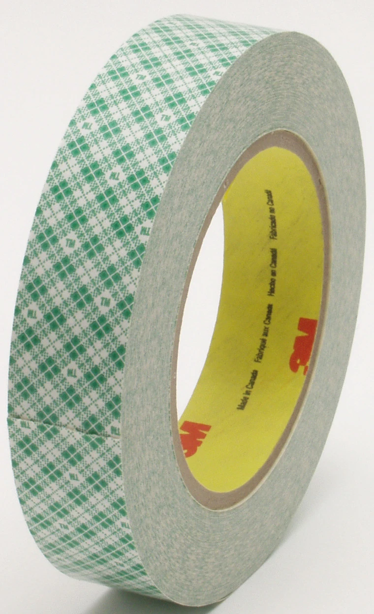 SCOTCH Ruban adhésif double 25 mm x 33 m