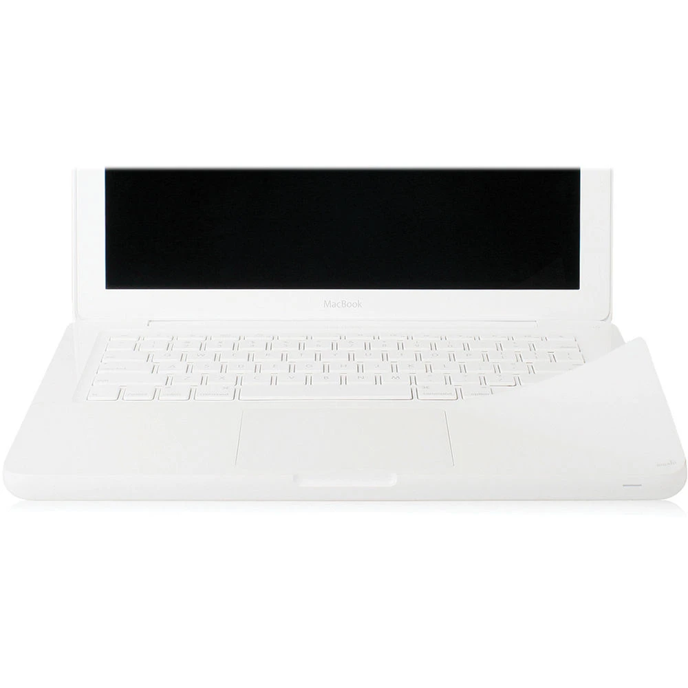 Moshi PalmGuard MacBook White Unibody 13"