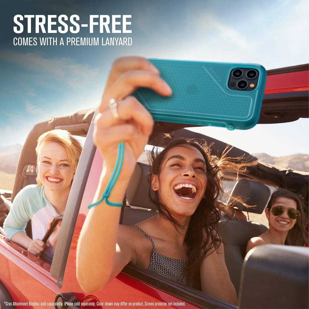 CATALYST Influence Resistentes Case iPhone 12 Pro Max