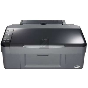 Stylus DX 4000