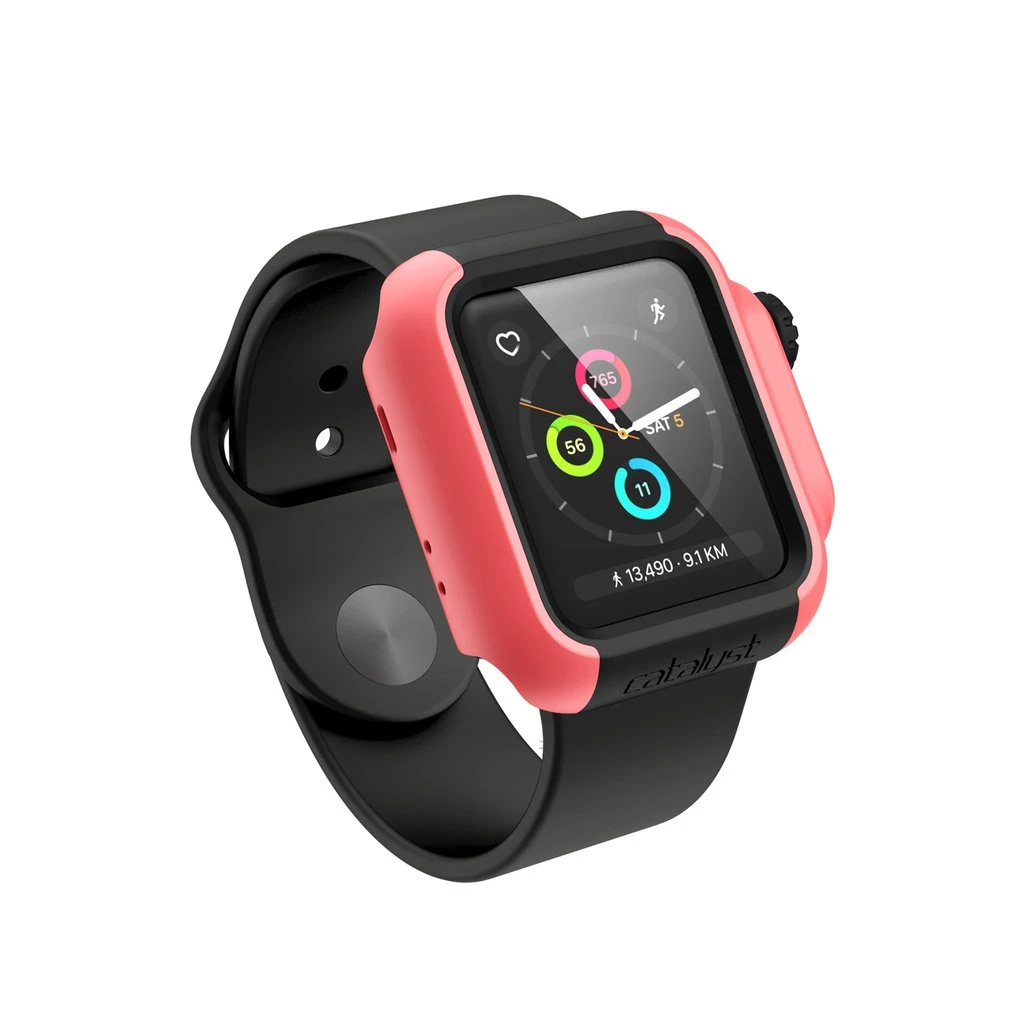 Catalyst Impact Case 38 mm