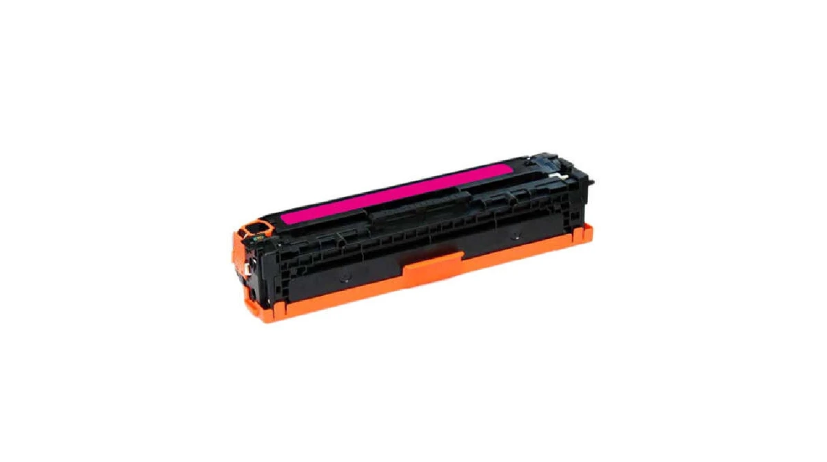 KEYMAX RMC Cart. Toner 055HM magenta