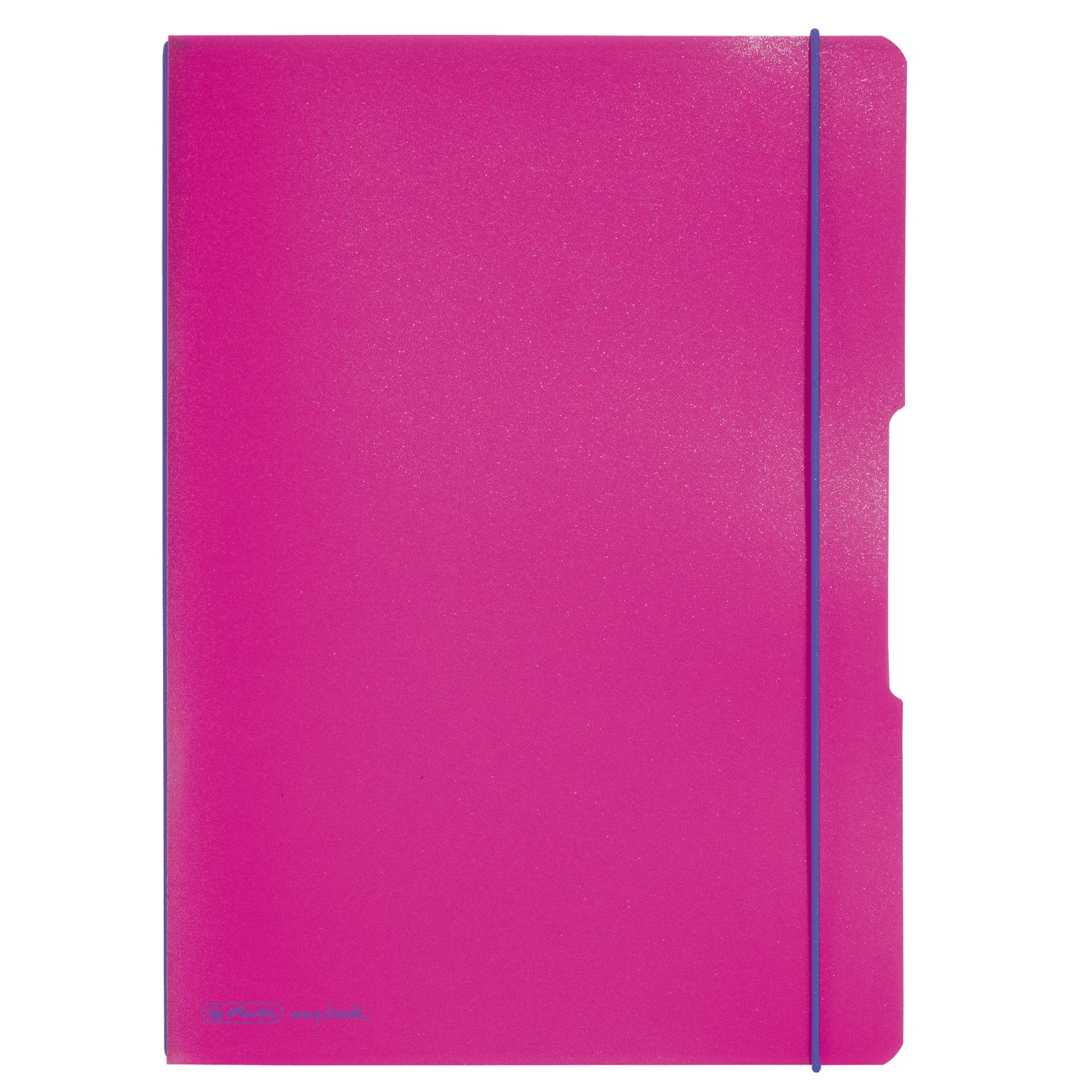 HERLITZ Cahier My.Book A4