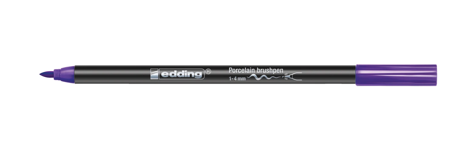 EDDING Porzellanmarker 4200 1-4mm