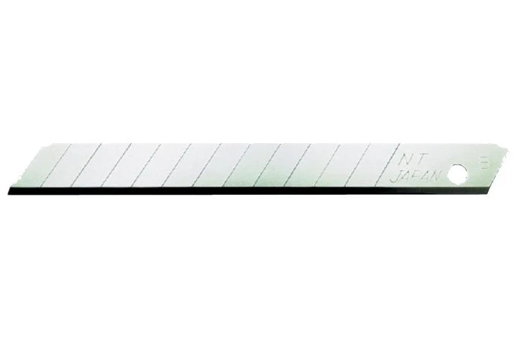 NT lames de rechange pour Cutter A-300RP, 9mm