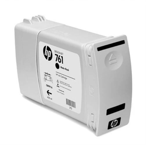 HP Tintenpatrone 761 matte black