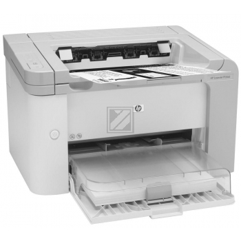 Laserjet P 1605