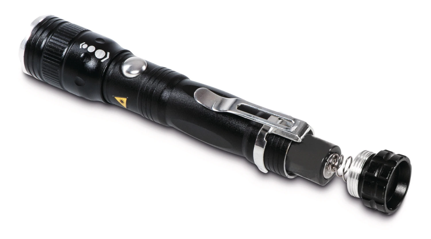 MAUL Lampe de poche MAULluna 1W
