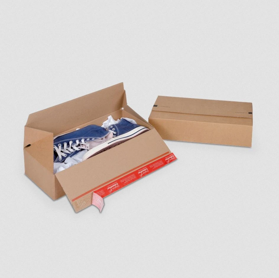 COLOMPAC Eurobox taille L, 10 pièces
