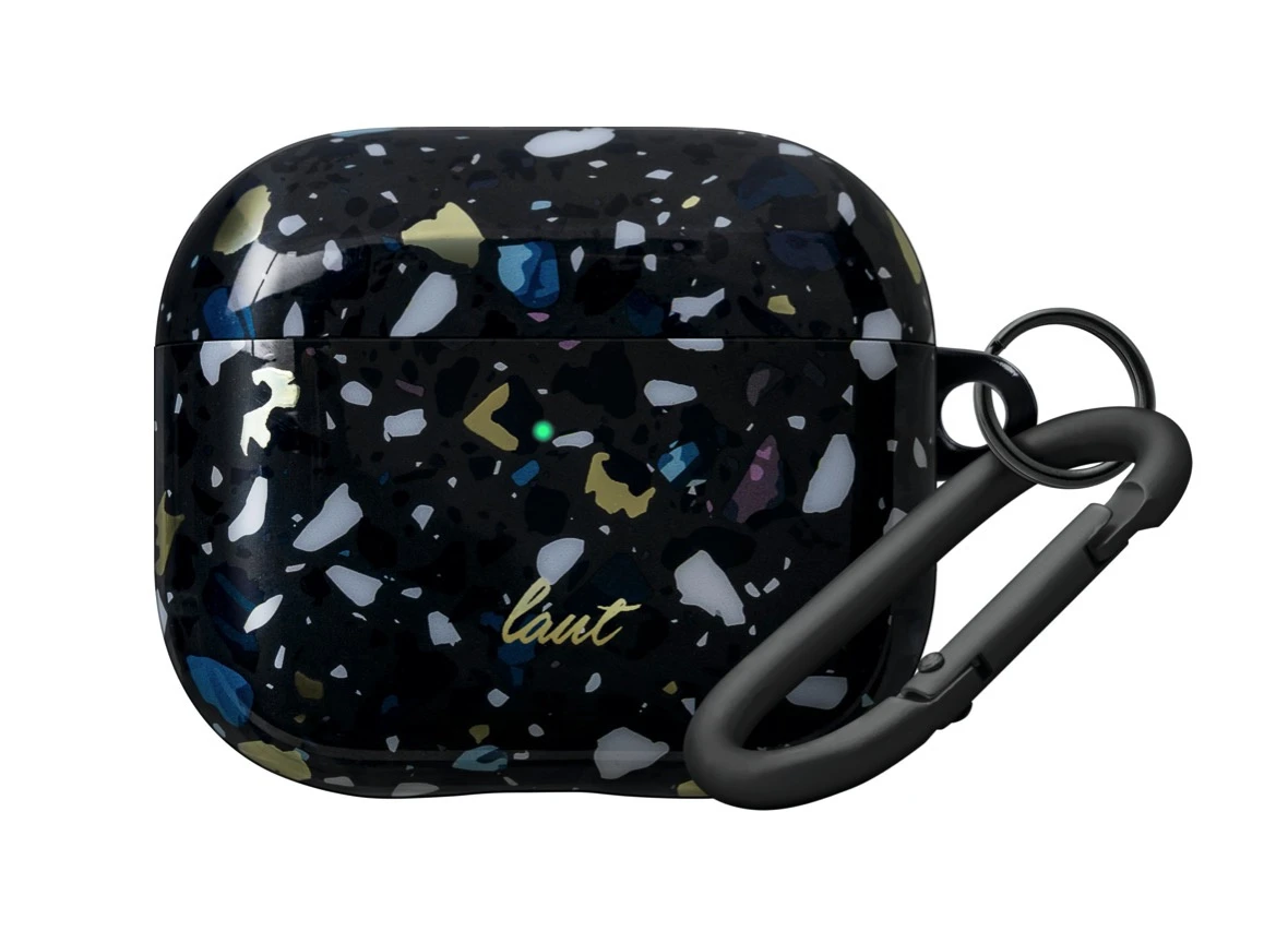 LAUT Terrazzo für Apple Airpods 3G