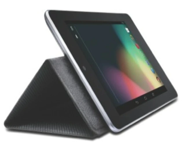 Kensington Folio Expert Cover Tablets 7" & 8" Universal