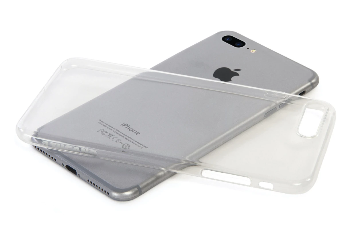 TUCANO Sottile Coque iPhone 7 Plus & 8 Plus