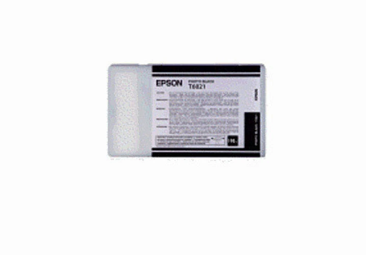 EPSON Tintenpatrone photo black