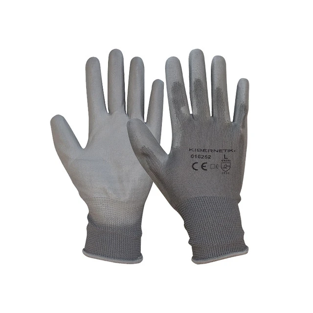 Gants de travail Kibernetik PO grandeur L