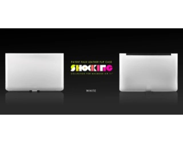more. Shocking Collection für Macbook Air 11"