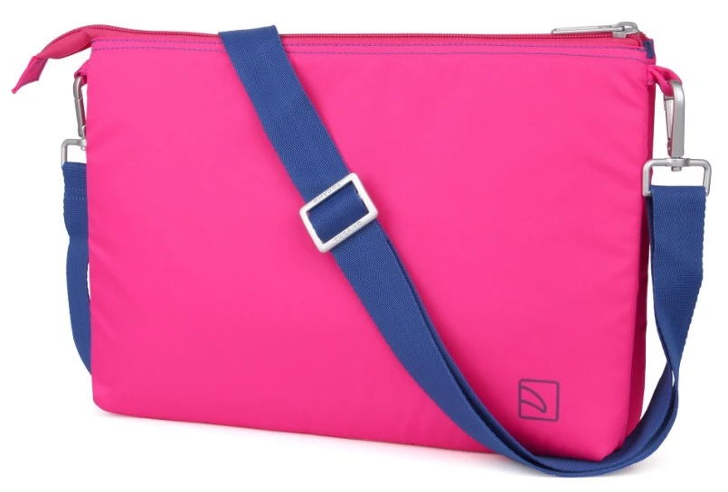 TUCANO Lampo Sacoche Macbook & Notebook 13" pouces