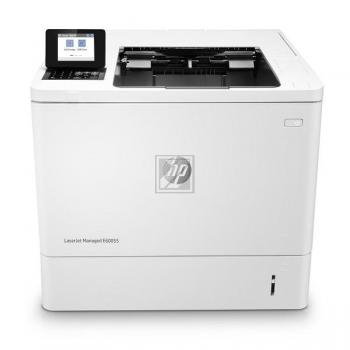 Laserjet Managed E 60065 X