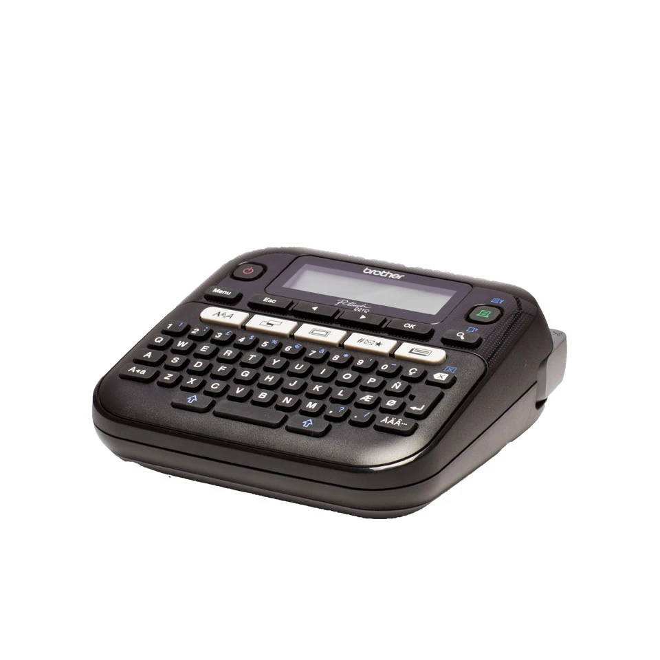 BROTHER P-TOUCH PT-D210 Titreuse