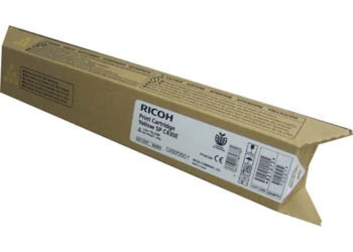 RICOH Toner yellow 821282