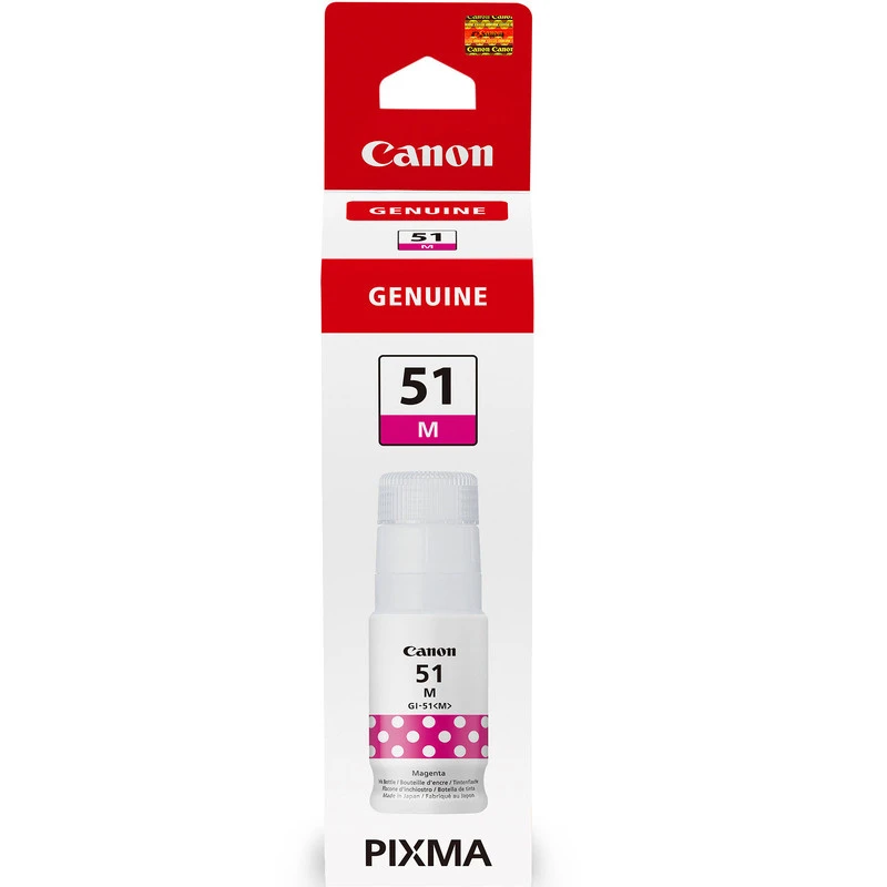 CANON Tintenbehälter magenta
