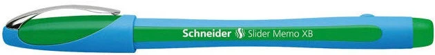 SCHNEIDER Stylo Slider Memo XB 0.7mm