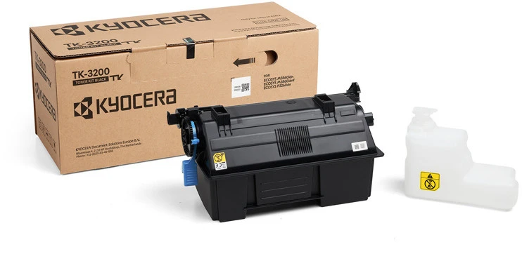 KYOCERA TK-3200 Cartouche toner noir