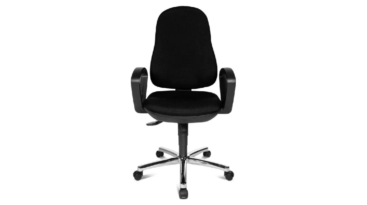 TOPSTAR Chaise de bureau Verona