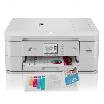 DCP-J 1800 DW