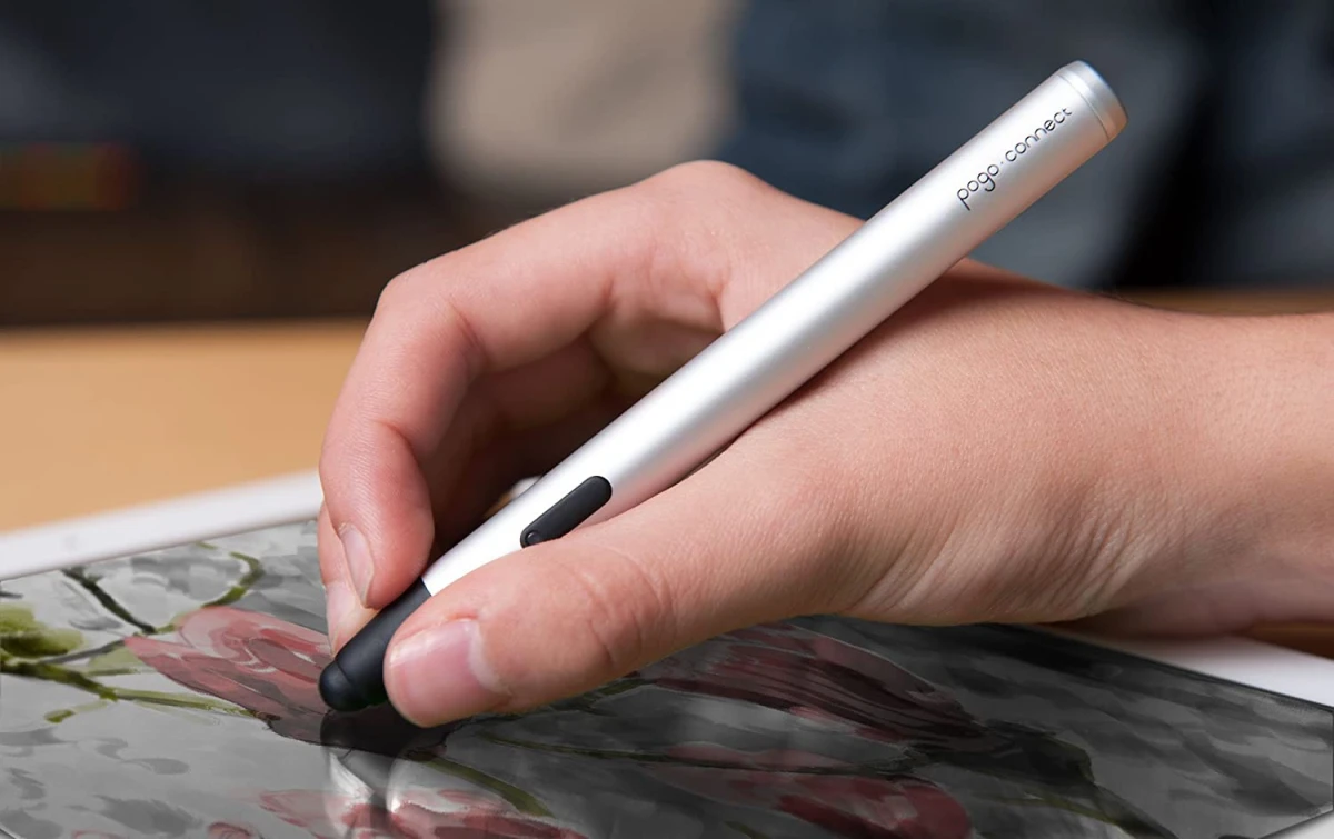 Ten1 Pogo Connect BT Stylus