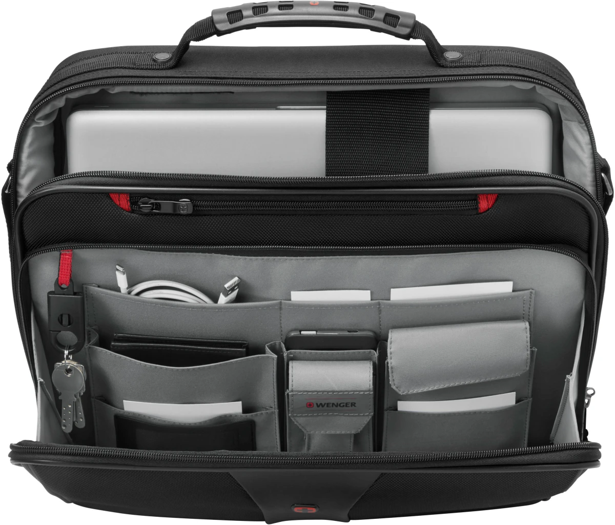 WENGER Legacy Sacoche Business 16"