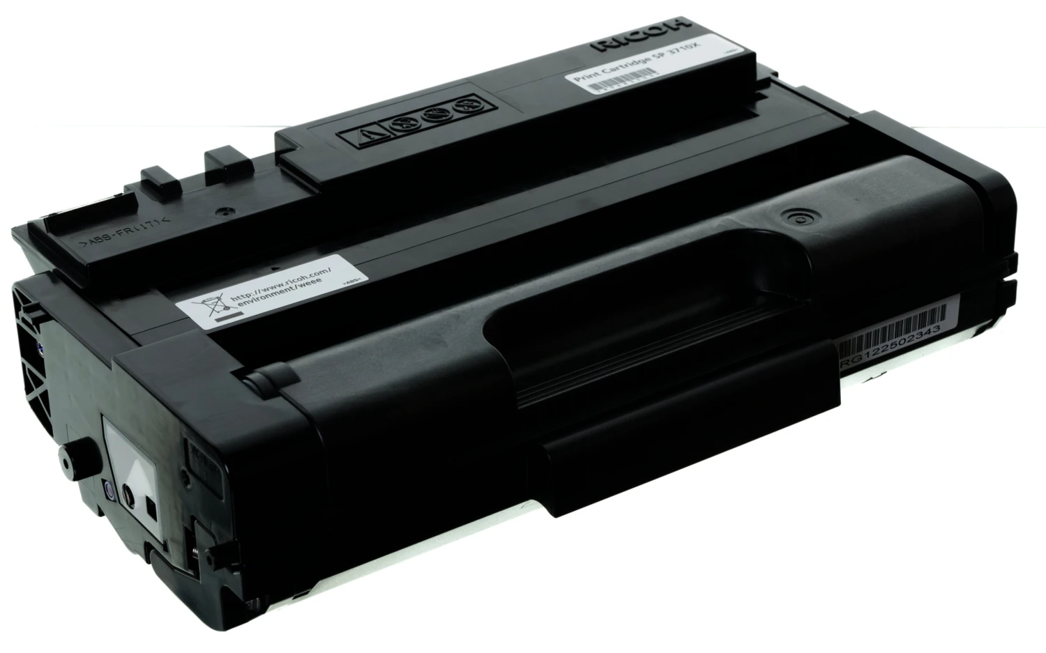 RICOH Toner black