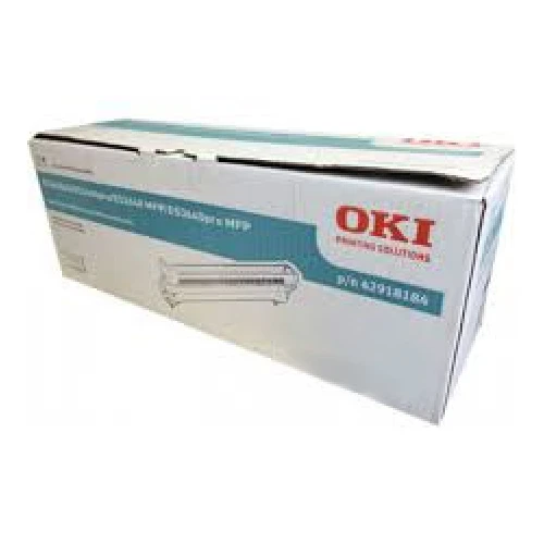 OKI 42918181 Drum gelb