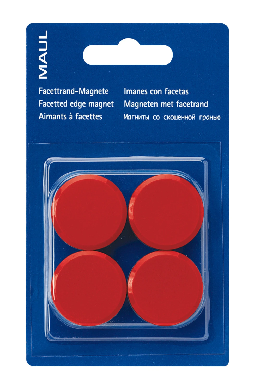 MAUL Magnete 30mm