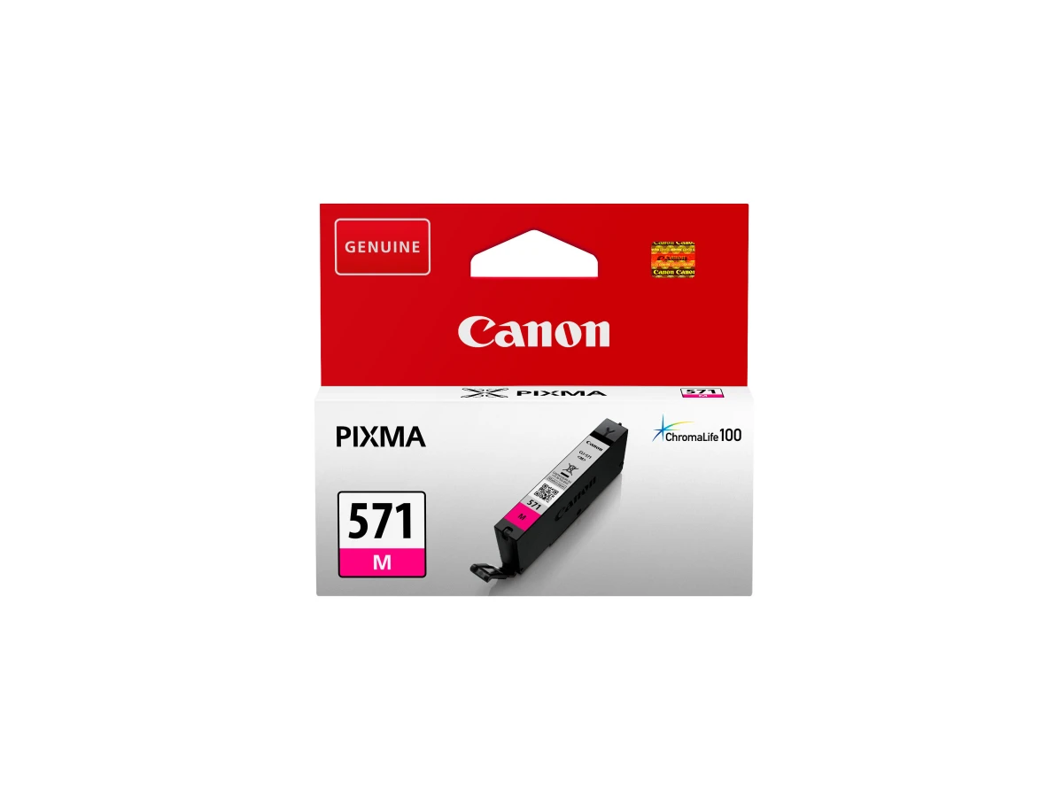 CANON Tintenpatrone magenta