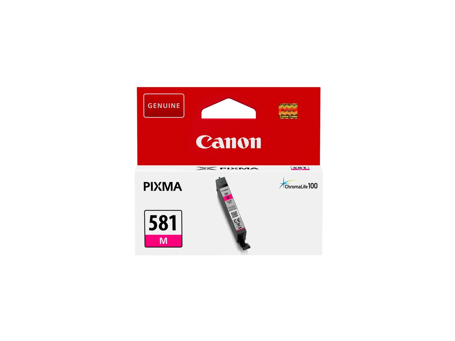 CANON Tintenpatrone magenta