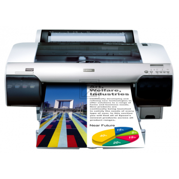 Stylus Pro 4400 PHOTO BE
