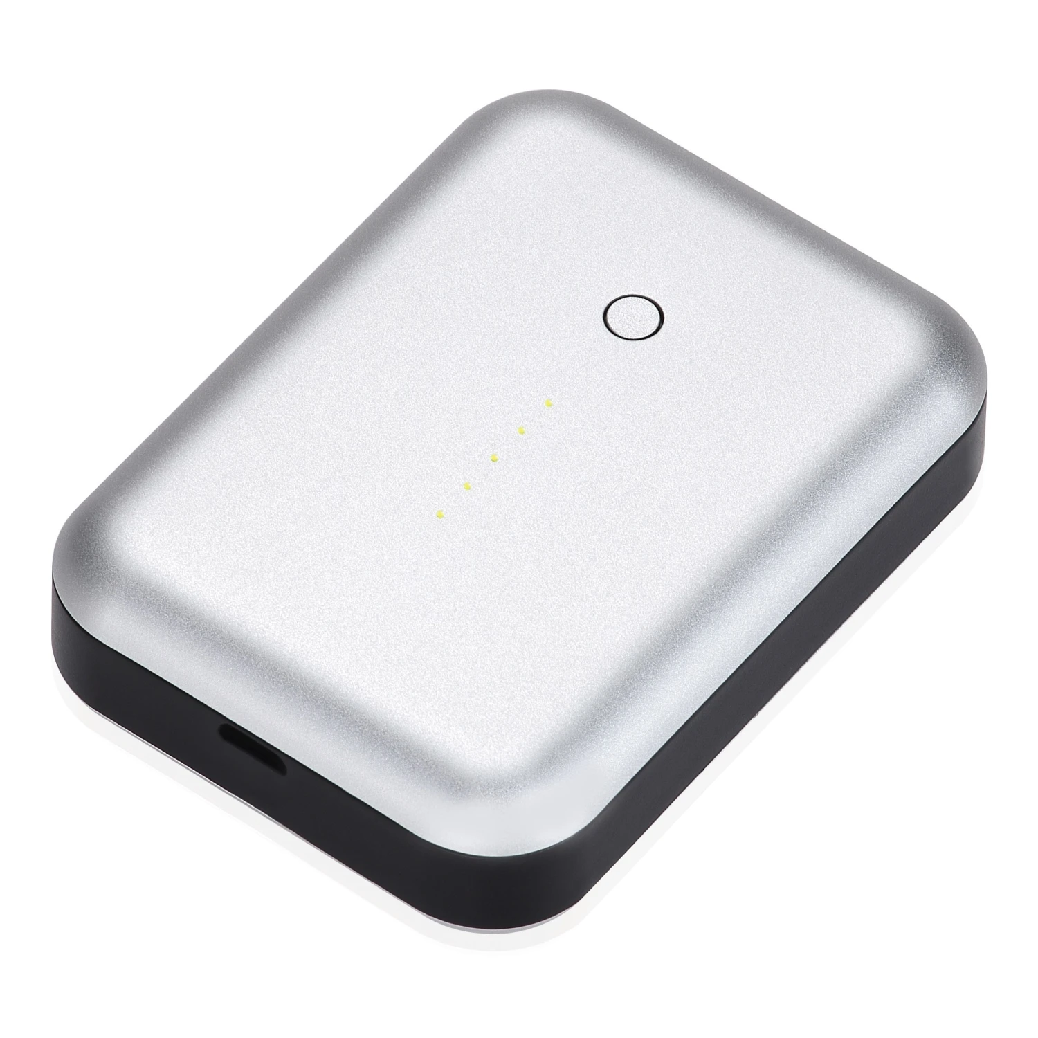 Just Mobile Gum++ Powerbank 6'000 mAh