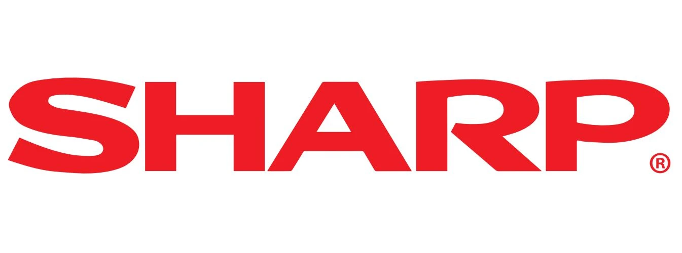 Sharp