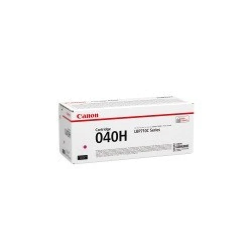 CANON 040H  Cartouche toner magenta
