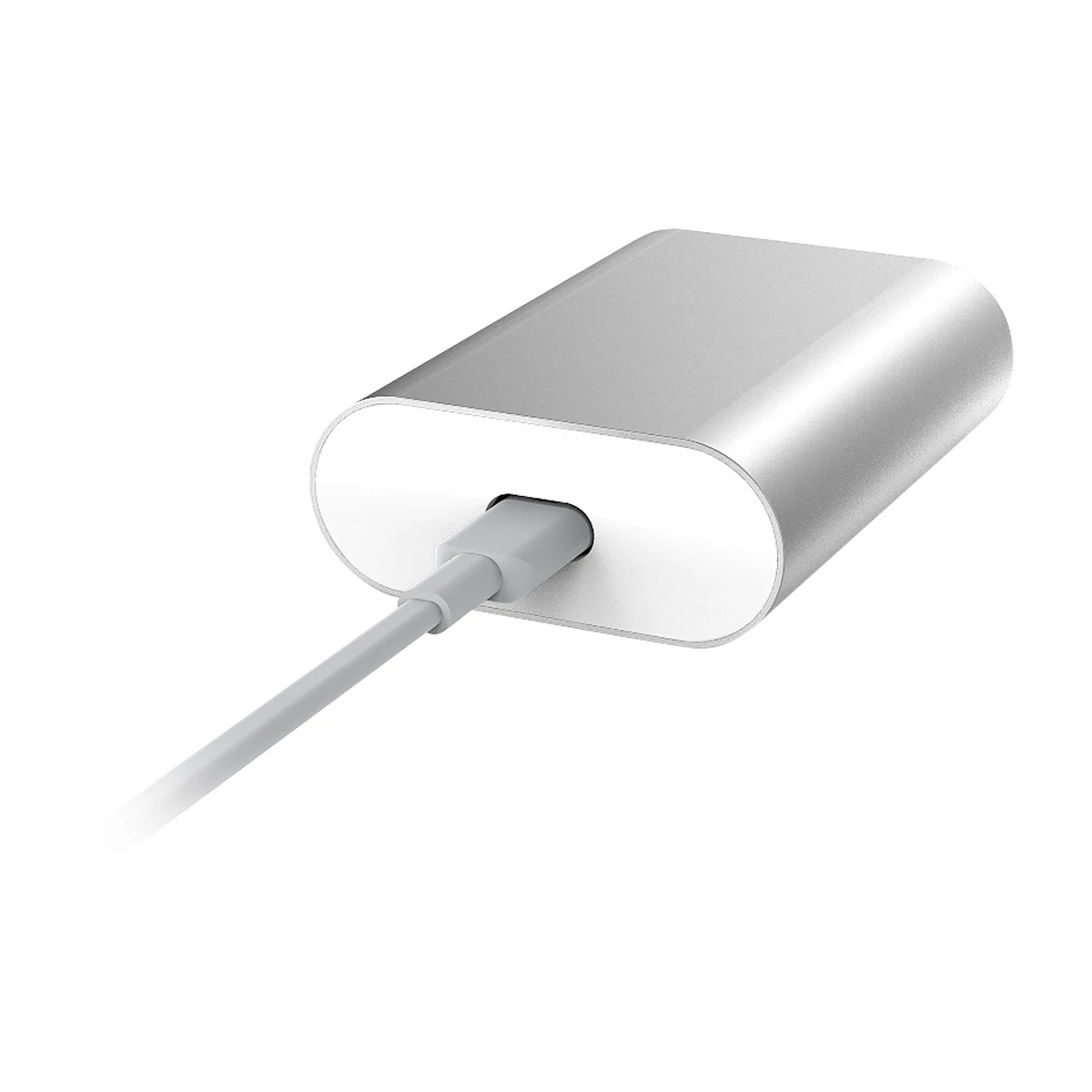 ARTWIZZ PowerPlug chargeur USB-C