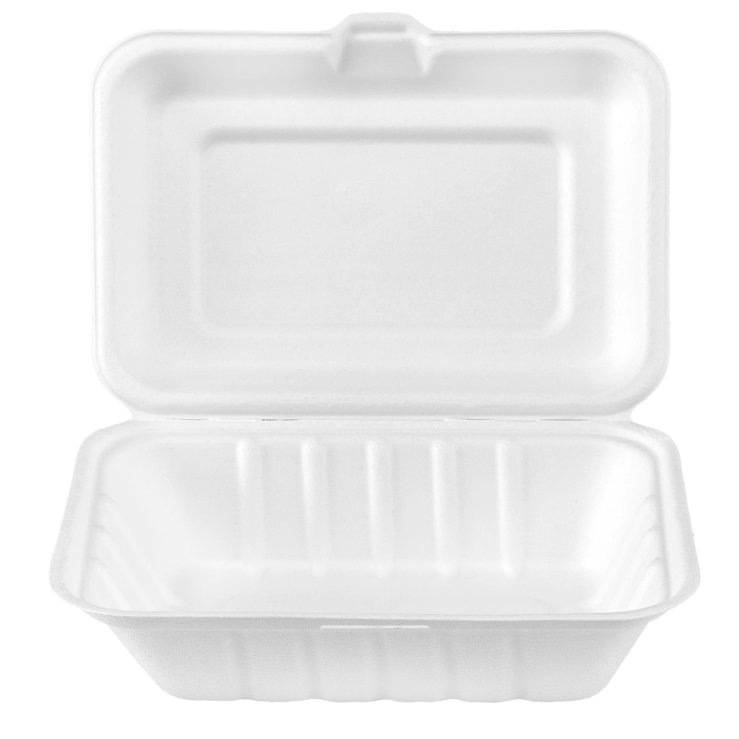 Boîte-repas 530 ml, 50 pièces