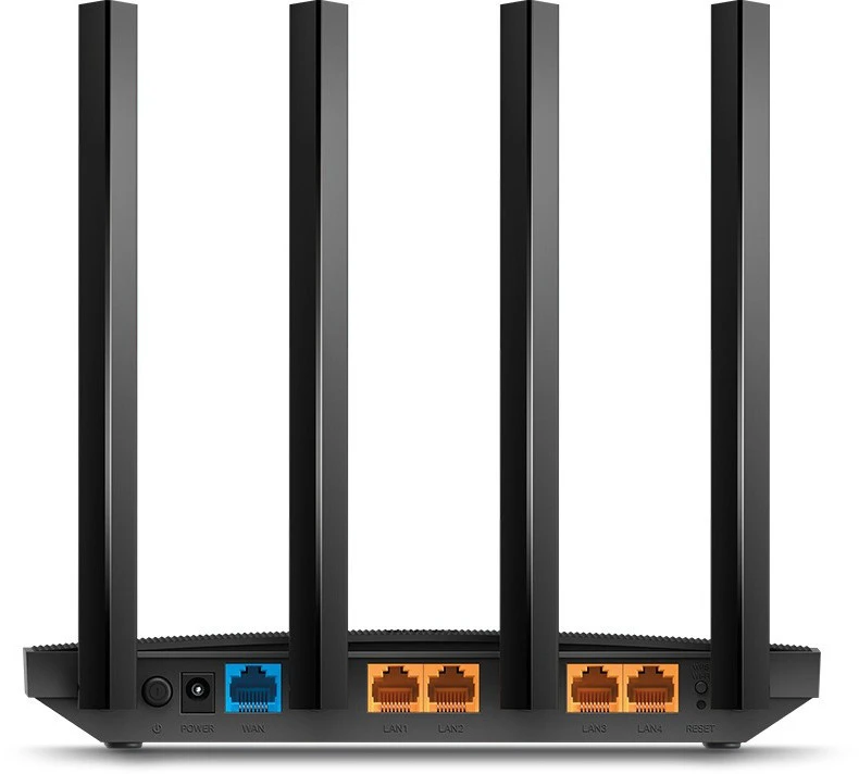 TP-LINK Archer C80 Dual-Band Wi-Fi Routeur